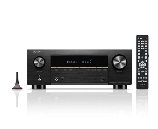  Denon AVR-X2900H DAB