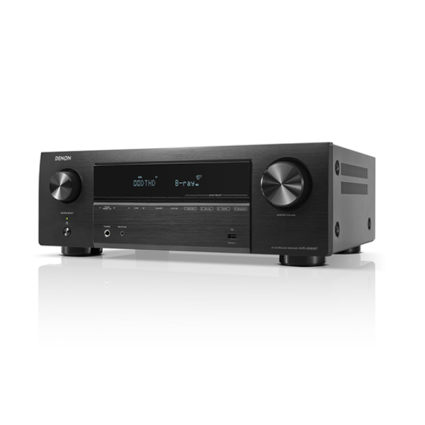 Denon AVR-X580BT