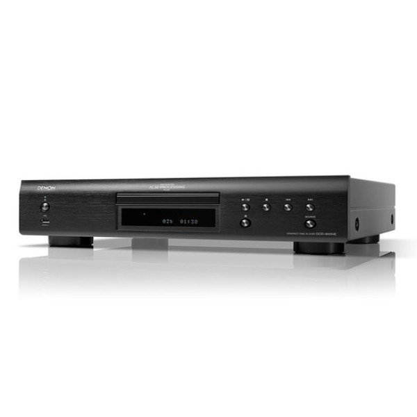 Denon DCD-600NE Black