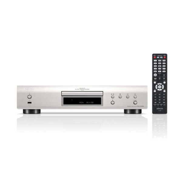 Denon DCD-900NE Silver