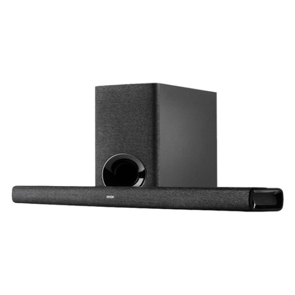 Denon DHT-S416 Black