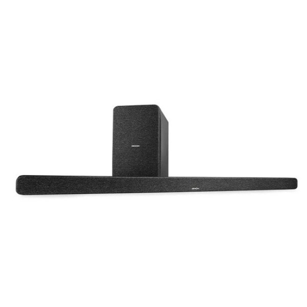 Denon DHT-S517 Black