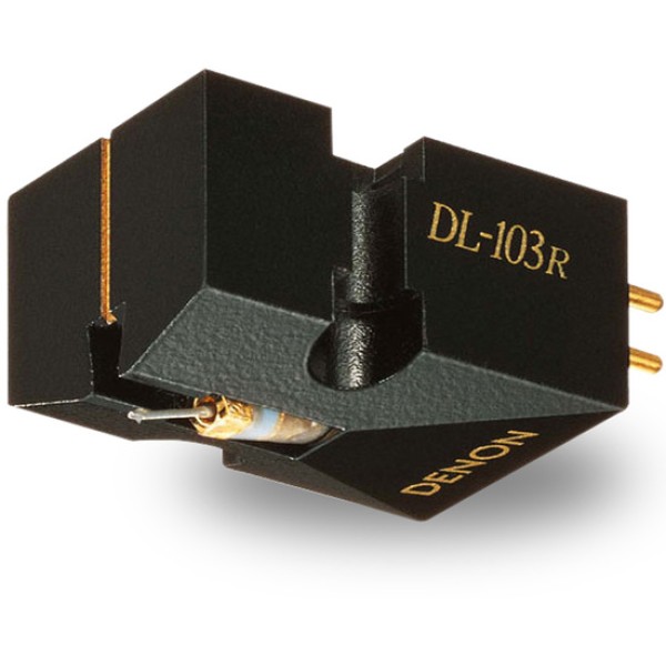Denon DL-103R MC