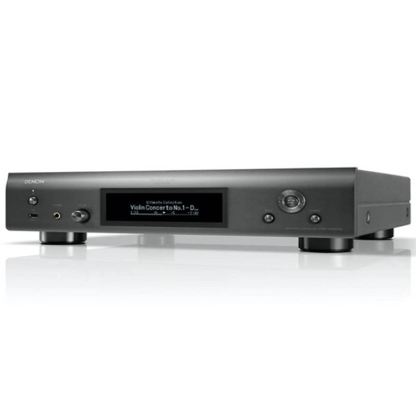 Denon DNP-2000NE Black