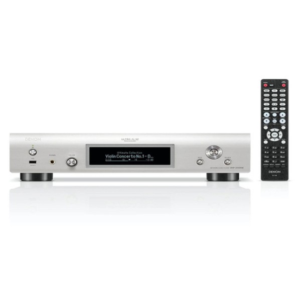 Denon DNP-2000NE Grey