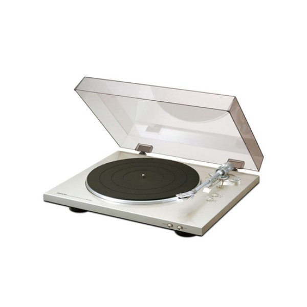 Denon DP-300F Silver