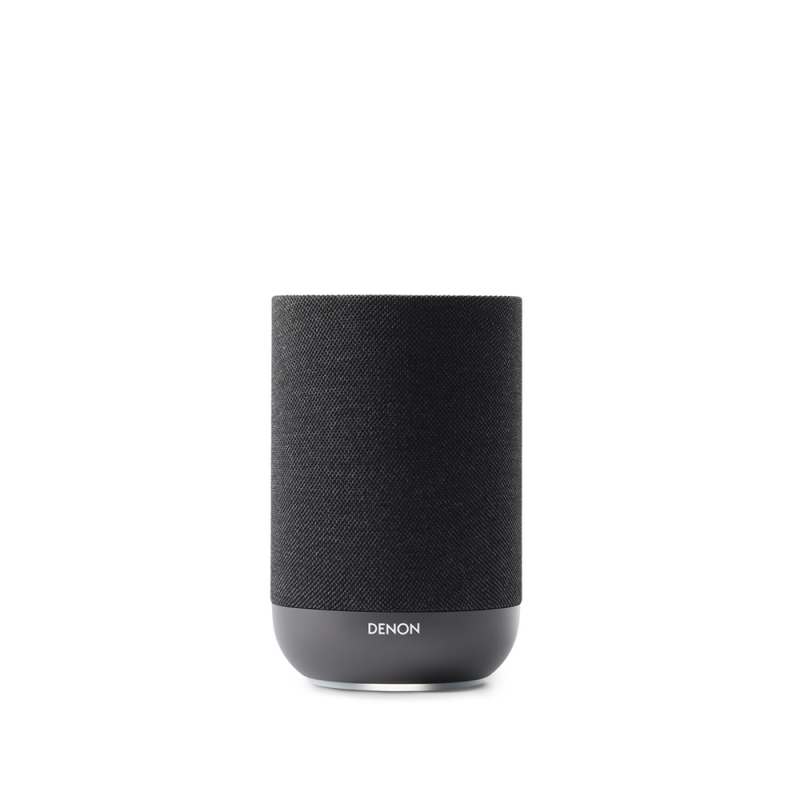 Denon Home 200 Charcoal