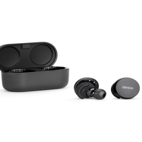 Denon PerL AH-C10PL Black