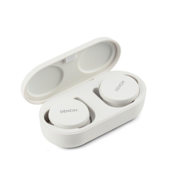 Denon PerL AH-C10PL White