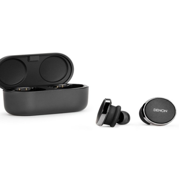 Denon PerL Pro AH-C15PL Black