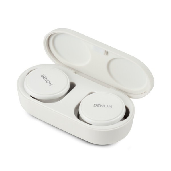 Denon PerL Pro AH-C15PL White