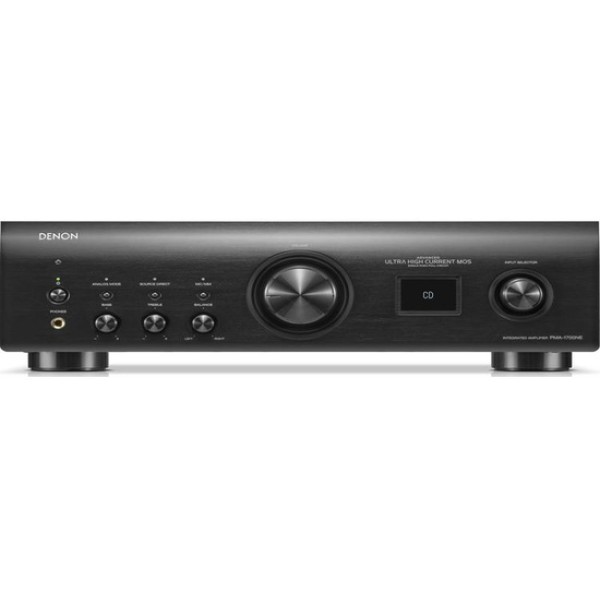 Denon PMA-1700NE Black