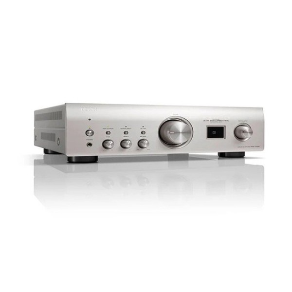 Denon PMA-1700NE Silver
