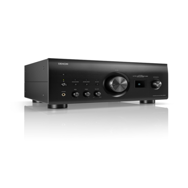 Denon PMA-3000NE Black