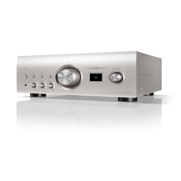 Denon PMA-3000NE Premium Silver
