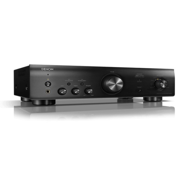Denon PMA-600NE Black