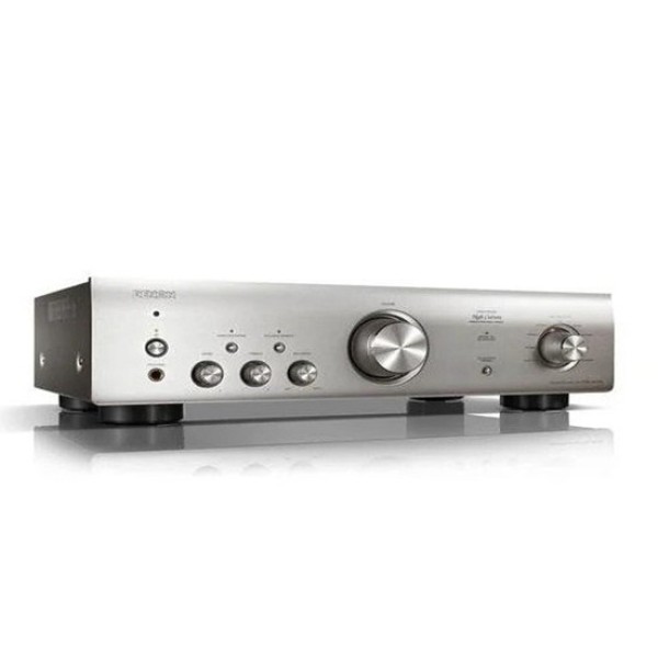 Denon PMA-600NE Silver