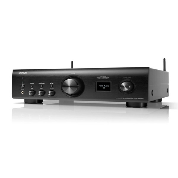 Denon PMA-900ΗNE Black