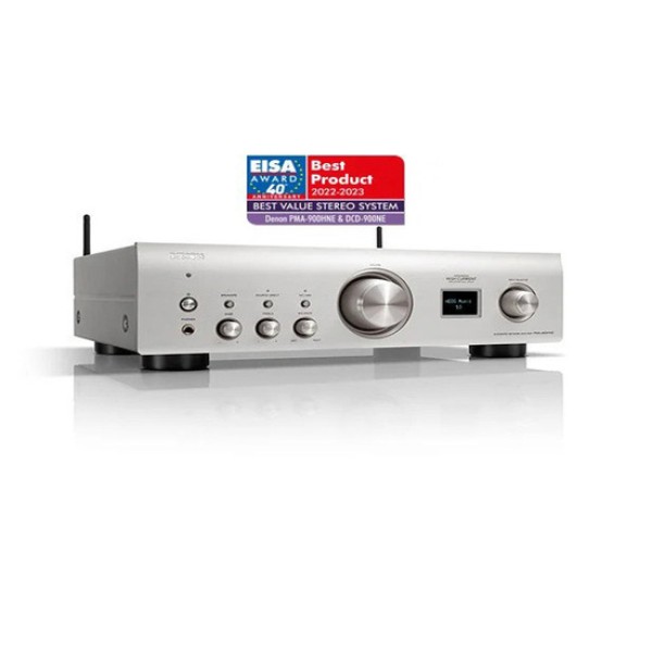 Denon PMA-900ΗNE Silver