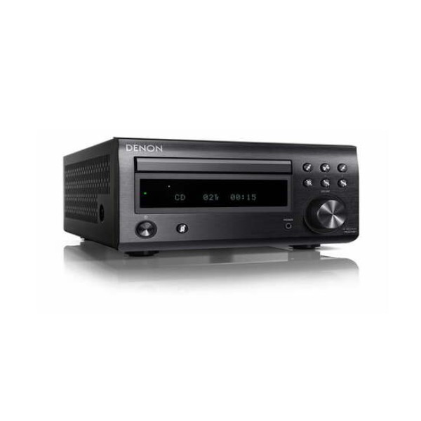 Denon RCD-M41 Black