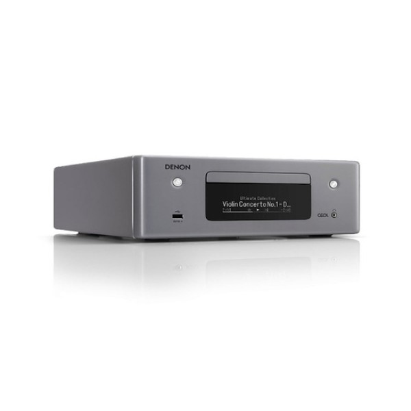 Denon RCD-N10 Grey