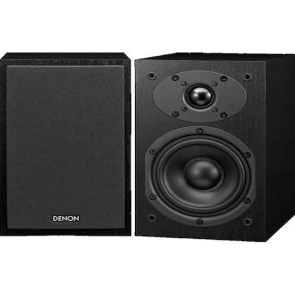 Denon SC-M41 Black