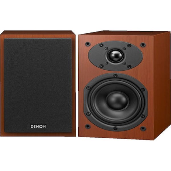 Denon SC-M41 Cherry