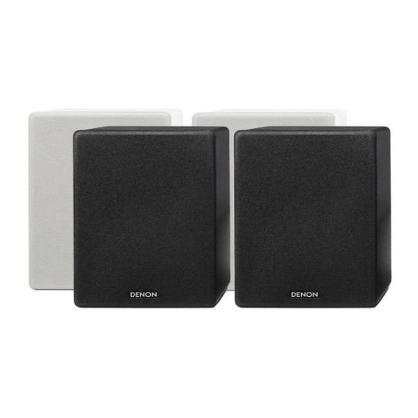 Denon SC-N10 Black
