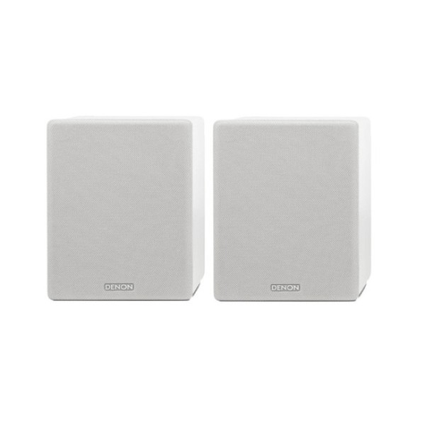 Denon SC-N10 White