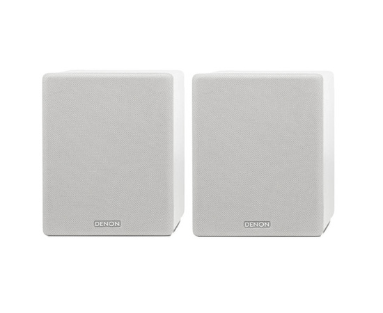 Denon SC-N10 White