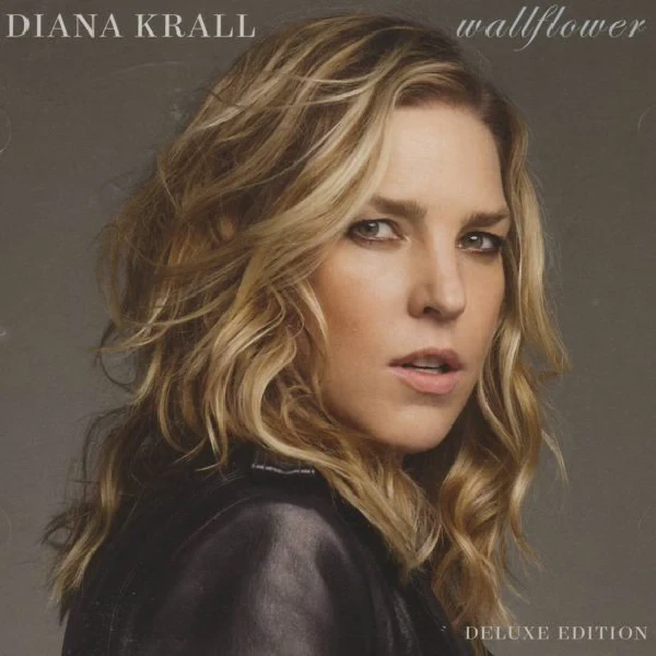 Diana Krall - Wallflower / CD Universal Music