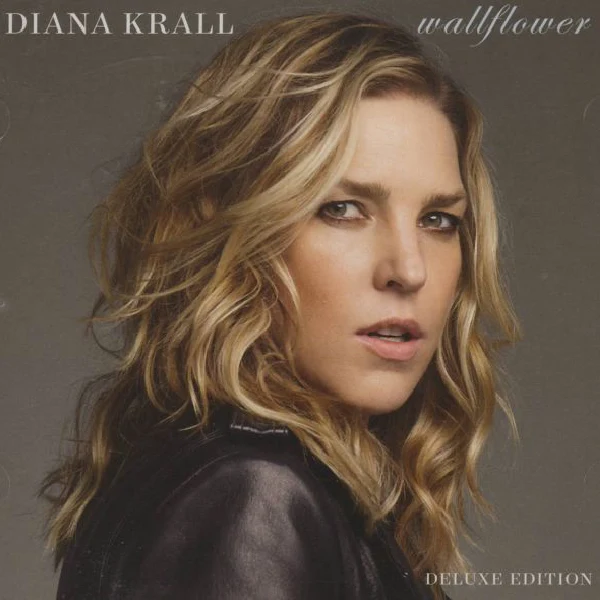 Diana Krall - Wallflower / CD Universal Music