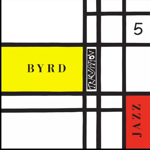 Donald Byrd - Byrd Jazz / LP Sam Records