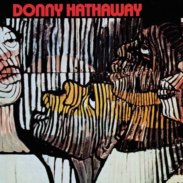 Donny Hathaway - Donny Hathaway / 45RPM 2LP Analogue Productions