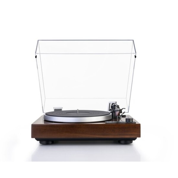 Dual CS 529 Walnut