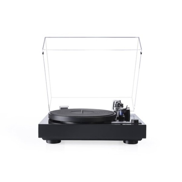 Dual CS 618Q Piano Black