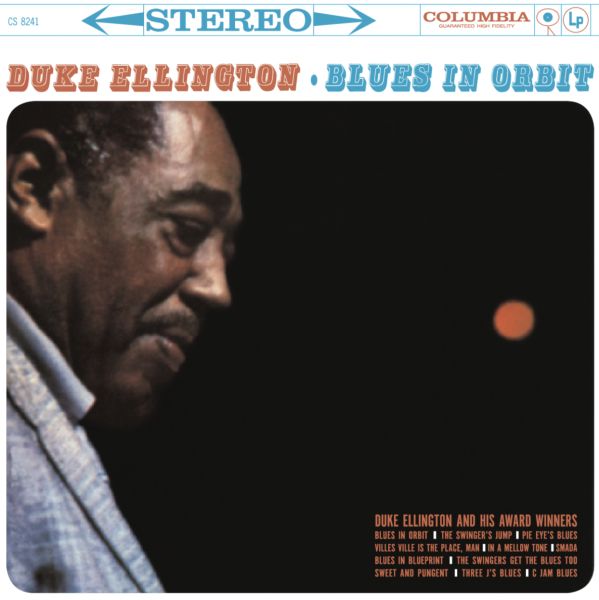 Duke Ellington - Blues In Orbit / LP Analogue Productions