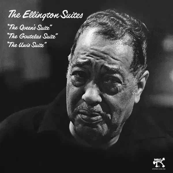 Duke Ellington - The Ellington Suites / LP Analogue Productions