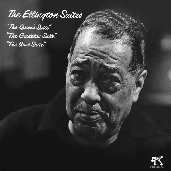 Duke Ellington - The Ellington Suites / LP Analogue Productions