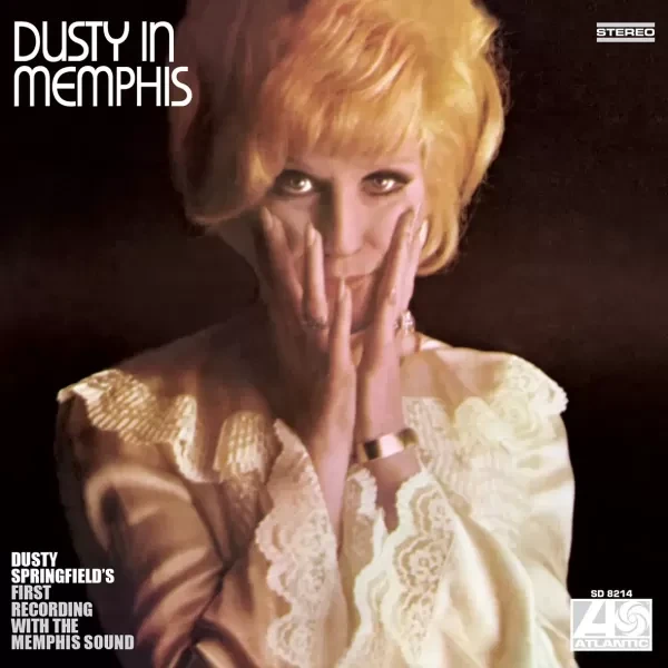Dusty Springfield - Dusty In Memphis / CD Analogue Productions