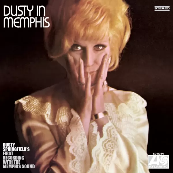 Dusty Springfield - Dusty In Memphis / CD Analogue Productions