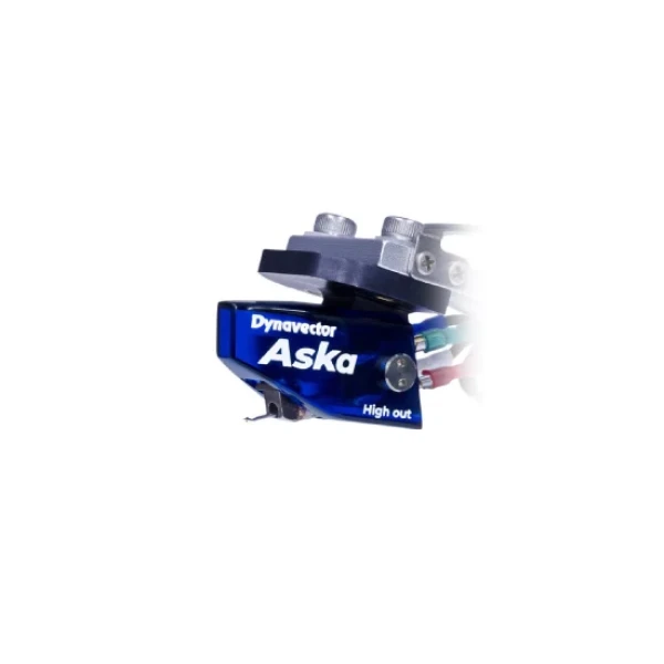 DYNAVECTOR ASKA-H MC Cartridge
