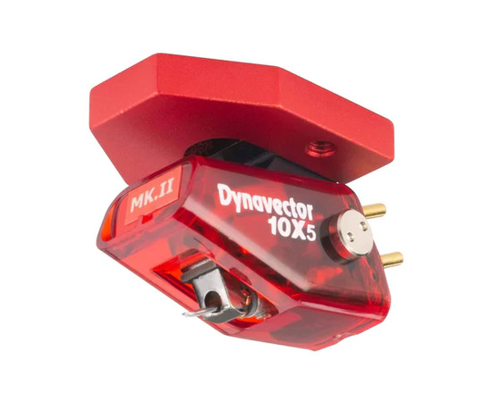 DYNAVECTOR DV-10X5 MK II