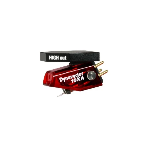 DYNAVECTOR DV-10XA-H MC Cartridge
