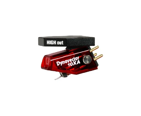 DYNAVECTOR DV-10XA-H MC Cartridge