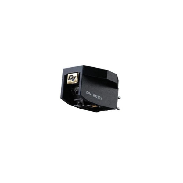 Dynavector DV-20X2 High MC Cartridge
