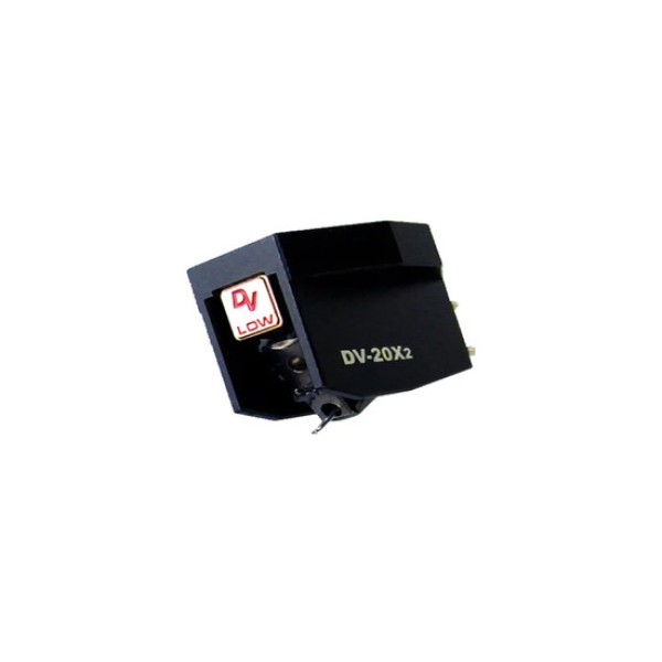 Dynavector DV-20X2 Low MC Cartridge