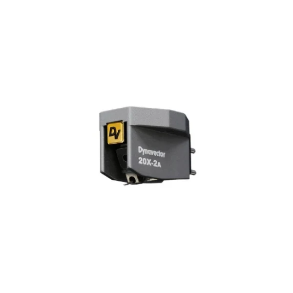 DYNAVECTOR DV 20X2A-H MC Cartridge