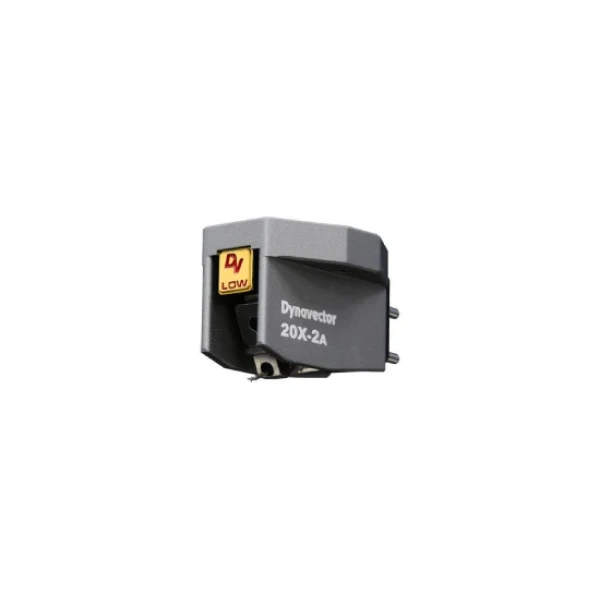 DYNAVECTOR DV 20X2A-L MC Cartridge