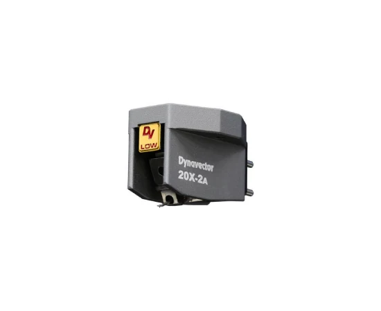 DYNAVECTOR DV 20X2A-L MC Cartridge